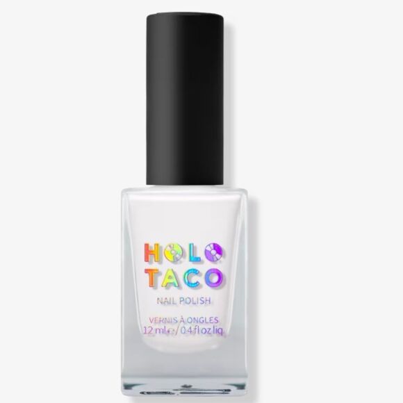 holo taco Other - Holo Taco in white